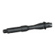 5KU 7 inch aluminum outer barrel for M4