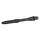 5KU 8.7 inch aluminum outer barrel for M4 - 