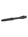 5KU 8.7 inch aluminum outer barrel for M4