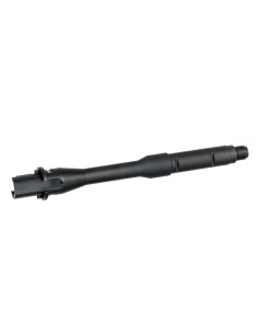5KU 8.7 inch aluminum outer barrel for M4 -  2