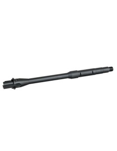 5KU 11.5 inch aluminum outer barrel for M4 -  2
