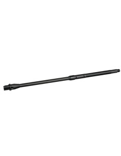 5KU Outer barrel aluminium 18 inch pour M4 -  2