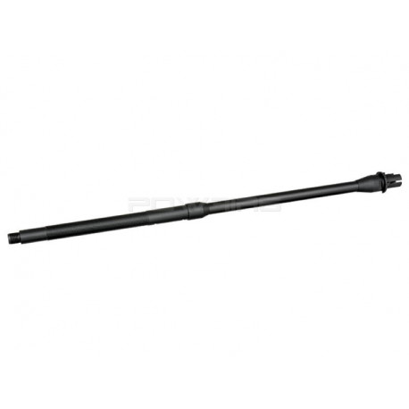 5KU Outer barrel aluminium 18 inch pour M4 - 