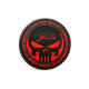 Patch The Infidel Punisher - 