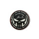 Patch The Infidel Punisher - 
