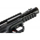 WE Galaxy GBB pistol - Black - 