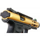 WE Galaxy GBB pistol - Gold - 
