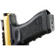 WE Galaxy GBB pistol - Gold - 