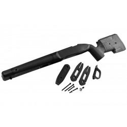 Maple Leaf Kit crosse MLC S1 pour VSR-10 - Noir - 