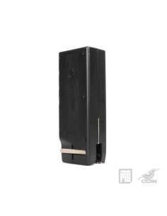 Odin Innovations chargeur rapide  M12 Sidewinder- Noir -  2