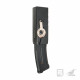 Odin Innovations M12 Sidewinder Speed Loader - Black - 