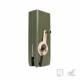 Odin Innovations chargeur rapide M12 Sidewinder- OD green