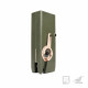 Odin Innovations chargeur rapide M12 Sidewinder- OD green - 