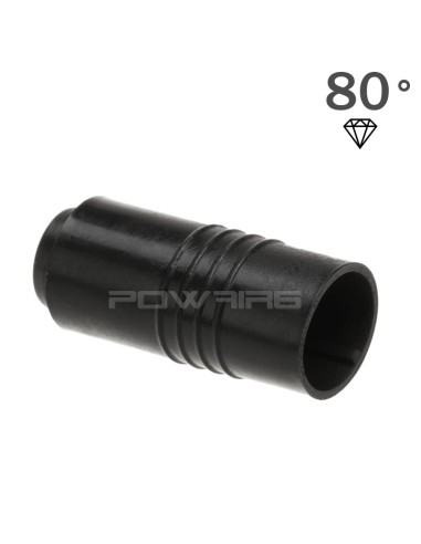 Maple Leaf Diamond Hop Up Rubber for AEG - 80 Degree - 