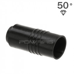 Maple Leaf Diamond Hop Up Rubber for AEG - 50 Degree