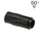 Maple Leaf Diamond Hop Up Rubber for AEG - 50 Degree - 