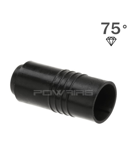 Maple Leaf Diamond Hop Up Rubber for AEG - 75 Degree - 