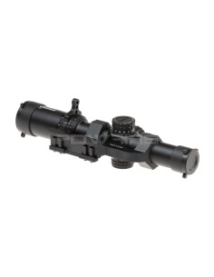 Firefield RapidStrike 1-6x24 SFP Kit -  2