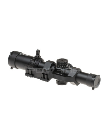 Firefield RapidStrike 1-6x24 SFP Kit - 