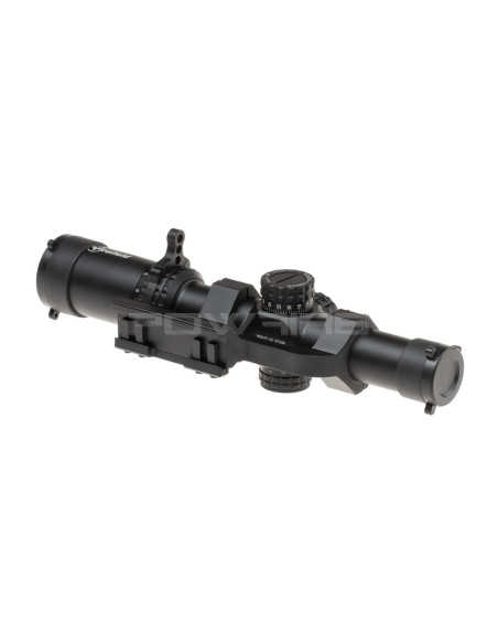 Firefield RapidStrike 1-6x24 SFP Kit - 