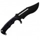 TS-Blades Couteau factice RAPTOR G3 - Onix - 