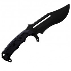 TS-Blades Couteau factice RAPTOR G3 - Onix - 