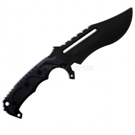TS-Blades Couteau factice RAPTOR G3 - Onix - 