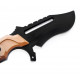 TS-Blades RAPTOR G3 training knife - Ranger Green - 