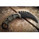 TS-Blades Couteau factice HORNET G3 - Onix - 