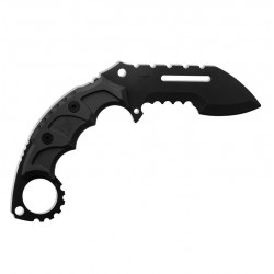TS-Blades CHACAL G3 training knife - Onix - 
