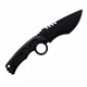 TS-Blades EL CORONEL G3 training knife - Onix - 