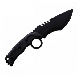 TS-Blades EL CORONEL G3 training knife - Onix - 