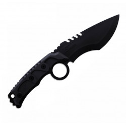 TS-Blades EL CORONEL G3 training knife - Onix