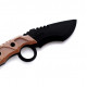 TS-Blades EL CORONEL G3 training knife - Onix - 