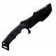 TS-Blades Couteau factice HUNTSMAN G3 - Onix - 