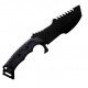 TS-Blades HUNTSMAN G3 training knife - Onix - 