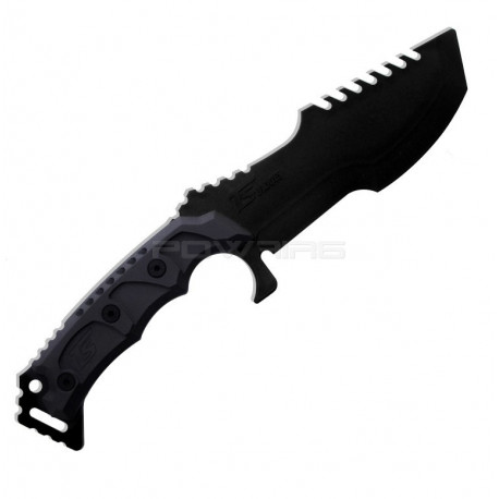 TS-Blades HUNTSMAN G3 training knife - Onix - 