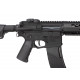 KRYTAC WARSPORT LVOA-S AEG - Black - 