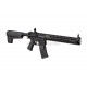 KRYTAC WARSPORT LVOA-S AEG - Black - 