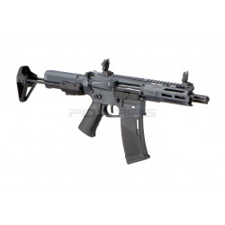 KRYTAC Trident Mk2 PDW-M AEG - Grey - 