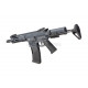 KRYTAC Trident Mk2 PDW-M AEG - Grey - 