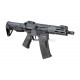 KRYTAC Trident Mk2 PDW-M AEG - Grey - 