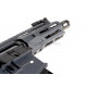 KRYTAC Trident Mk2 PDW-M AEG - Grey - 