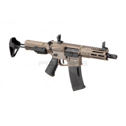 KRYTAC Trident Mk2 PDW-M AEG - FDE - 