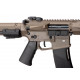 KRYTAC Trident Mk2 PDW-M AEG - FDE - 