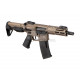 KRYTAC Trident Mk2 PDW-M AEG - FDE - 