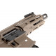 KRYTAC Trident Mk2 PDW-M AEG - FDE - 