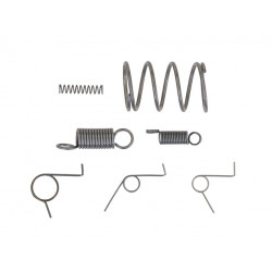 Cyma Spring set for V2 MP5 gearbox - 
