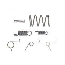 Cyma Spring set for V2 MP5 gearbox