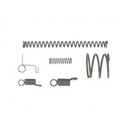 Cyma kit ressort pour gearbox SVD - 